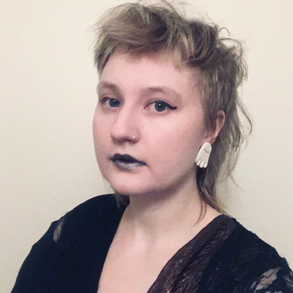 Meet your Posher, Grace